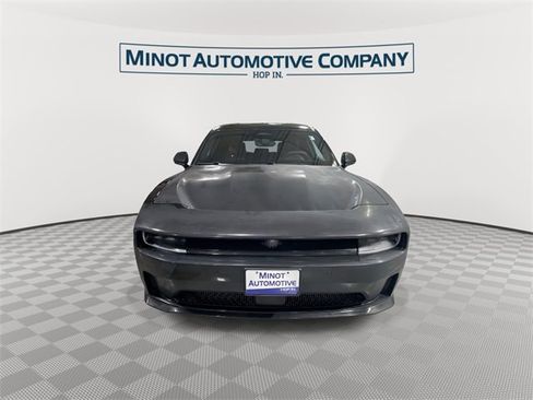 Used 2025 Dodge Charger R/T w/ Quick Order Package 25M R/T image 3