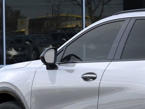 Used 2026 Buick Envision Sport Touring AWD/4WD image 12