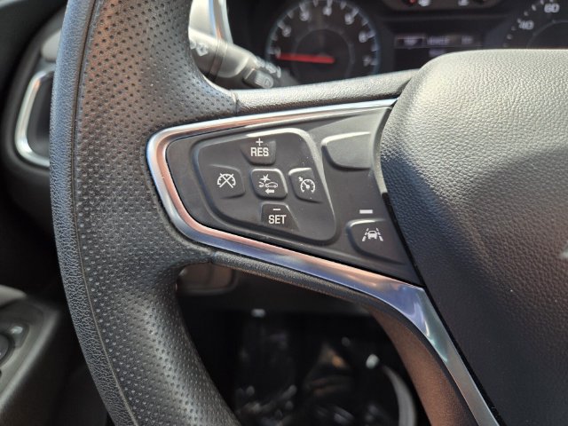 Used 2024 Chevrolet Equinox LS FWD image 27
