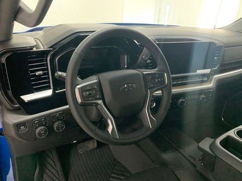 New 2026 Chevrolet Silverado 1500 RST image 13