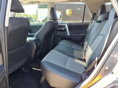 Used 2023 Toyota 4Runner SR5 Premium image 12