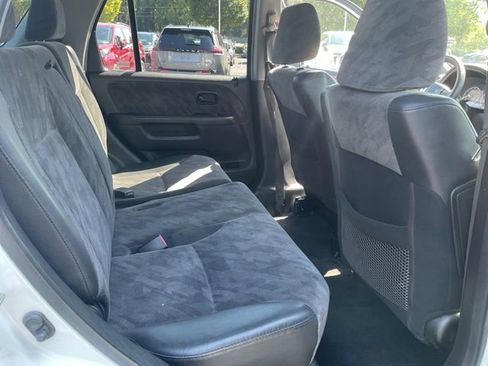 Used 2003 Honda CR-V EX image 19