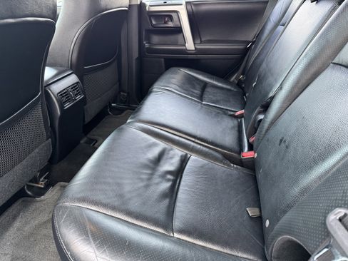 Used 2011 Toyota 4Runner Trail image 21