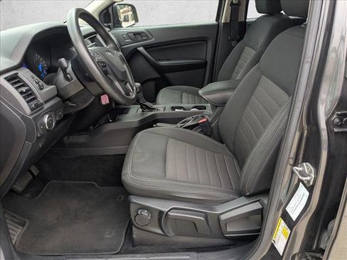 Used 2019 Ford Ranger XL w/ Equipment Group 101A Mid image 14