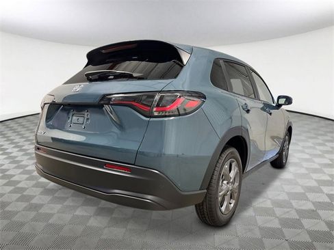 New 2026 Honda HR-V LX image 6