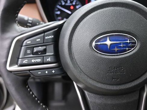 Certified 2025 Subaru Outback Touring w/ Popular Package #2 image 15