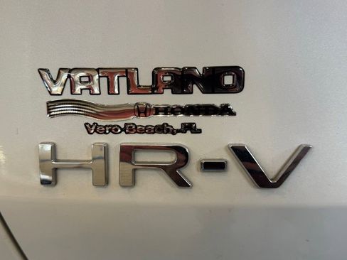 Certified 2024 Honda HR-V LX image 33