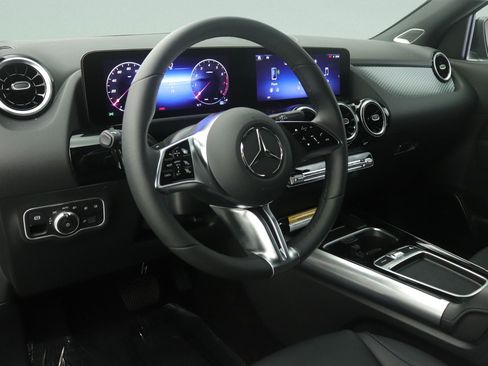 New 2026 Mercedes-Benz GLA 250 image 4