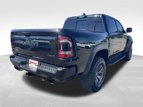 Used 2024 RAM 1500 TRX AWD/4WD image 13