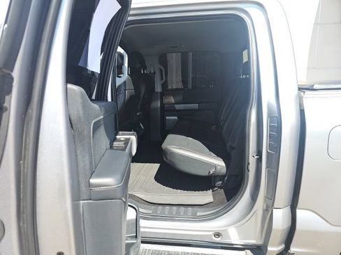 Used 2021 Ford F150 Lariat AWD/4WD image 8