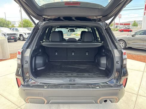 Used 2026 Subaru Forester Sport AWD/4WD image 6