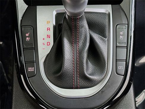 Used 2023 Kia Forte GT w/ GT2 Package image 20