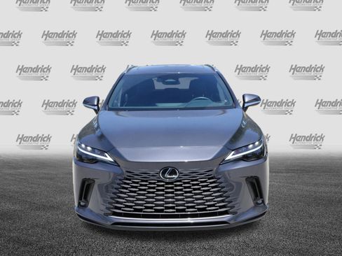 Certified 2025 Lexus RX 350 Premium FWD image 3