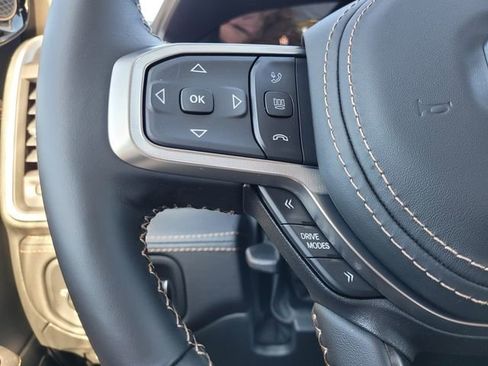 New 2026 RAM 1500 Tungsten image 32