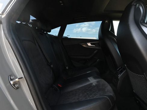 Used 2019 Audi S5 Premium Plus w/ Premium Plus AWD/4WD image 21