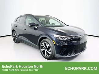 Used 2023 Volkswagen ID.4 2WD video 1