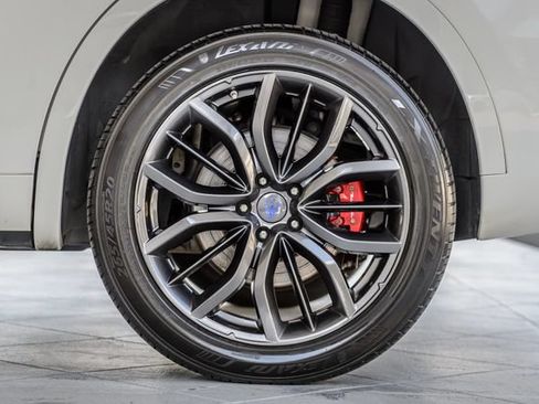 Used 2019 Maserati Levante GranSport AWD/4WD image 14