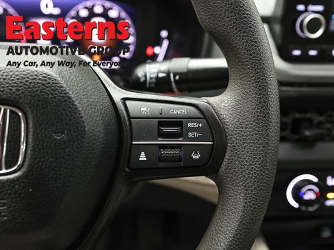 Used 2024 Honda Accord LX image 16