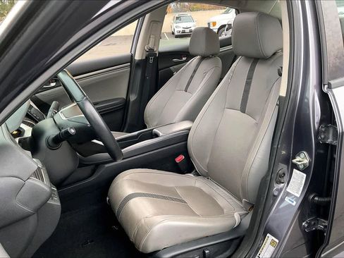 Used 2020 Honda Civic EX-L image 27