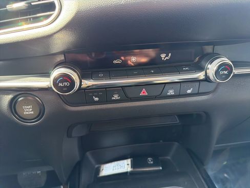 Used 2023 MAZDA CX-30 AWD 2.5 S w/ Premium Package image 25