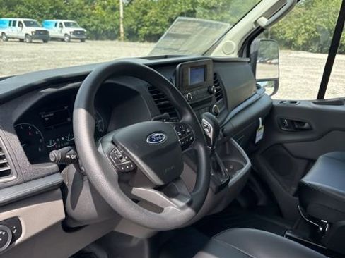 New 2025 Ford Transit 250 Base image 36