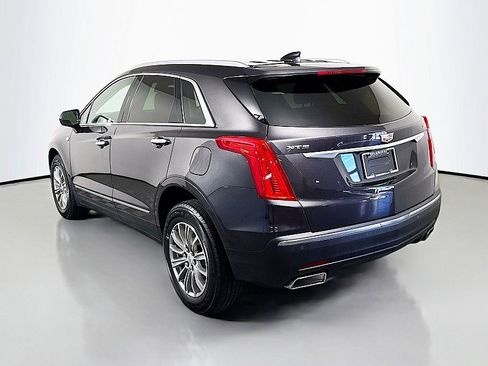 Used 2017 Cadillac XT5 Luxury image 5
