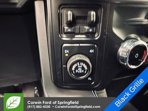 New 2025 Ford F150 XLT w/ Equipment Group 302A MID image 38