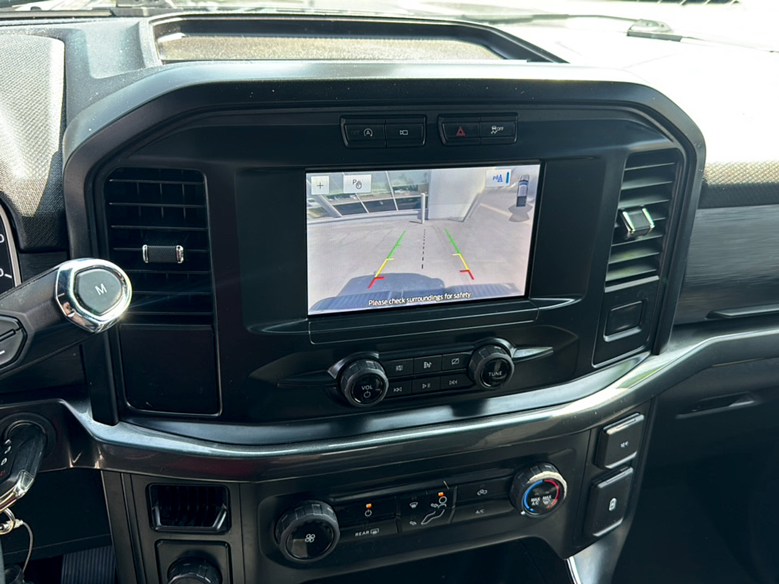 Used 2021 Ford F150 XL w/ STX Appearance Package RWD image 17