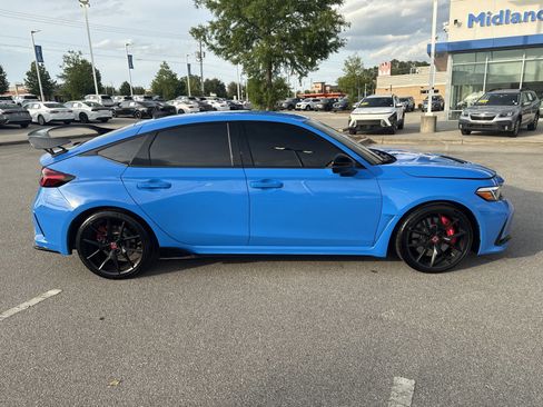 Used 2025 Honda Civic Type R image 8