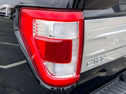 Used 2023 Ford F150 Platinum AWD/4WD image 25