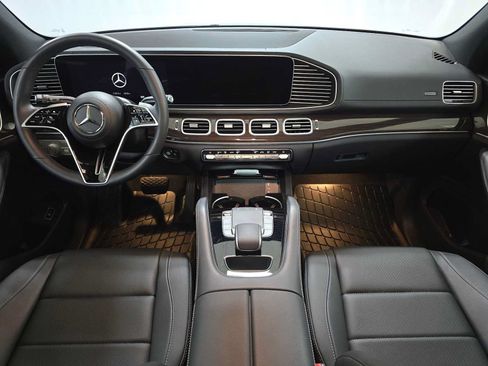 Certified 2026 Mercedes-Benz GLE 350 4MATIC image 20