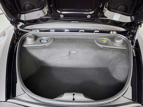 Certified 2022 Porsche 718 Boxster RWD image 25