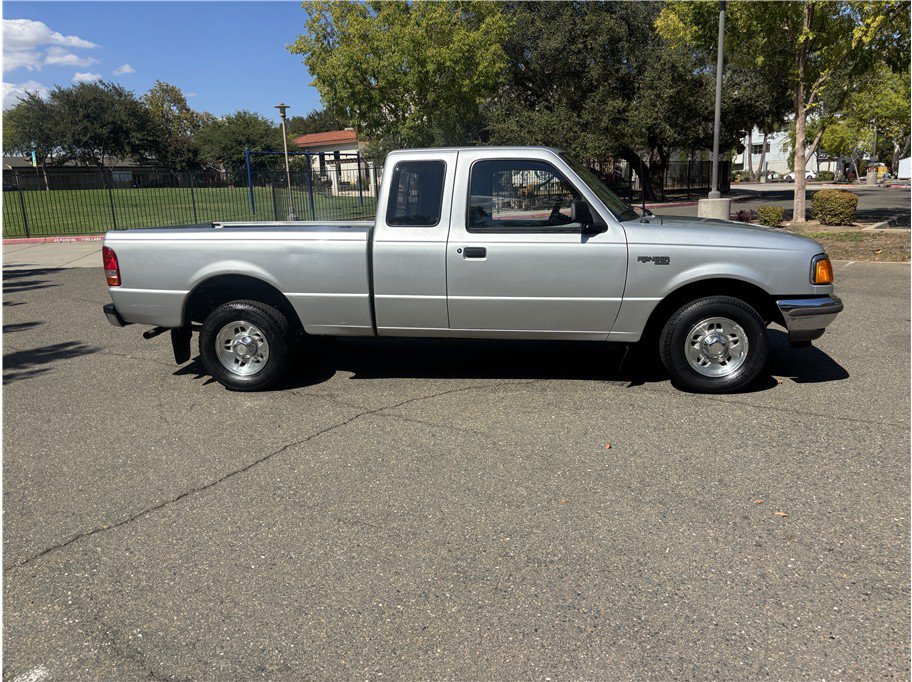 Used 1995 Ford Ranger 2WD SuperCab image 5