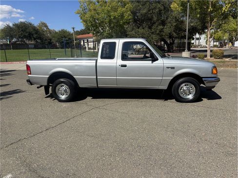 Used 1995 Ford Ranger 2WD SuperCab image 5