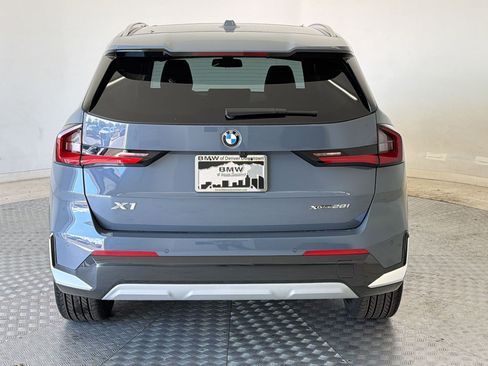 New 2026 BMW X1 xDrive28i w/ Convenience Package AWD/4WD image 10