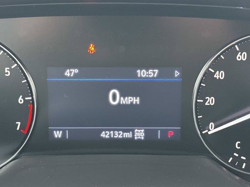 Certified 2023 Buick Envision Preferred AWD/4WD image 20