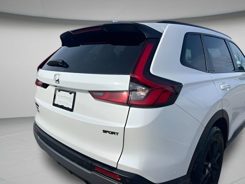 Used 2026 Honda CR-V Sport-L image 4