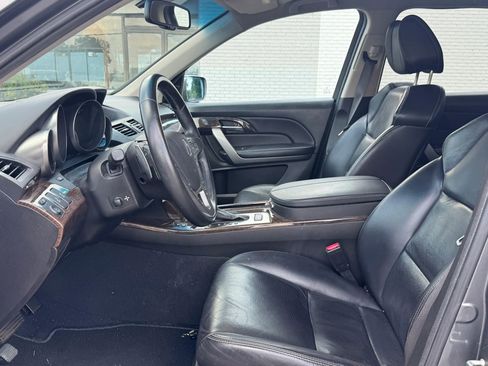 Used 2012 Acura MDX w/ Advance Package AWD/4WD image 17