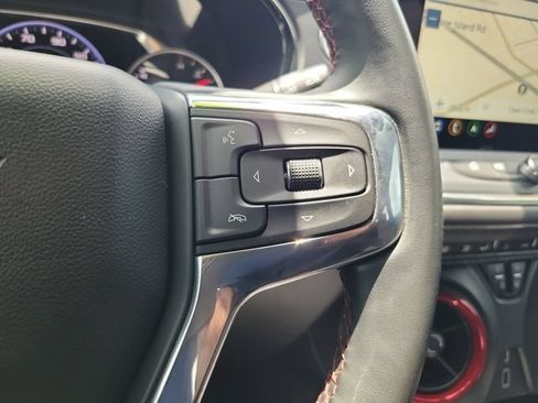Used 2023 Chevrolet Blazer RS FWD image 19