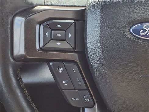 Used 2021 Ford Expedition Max Limited image 15