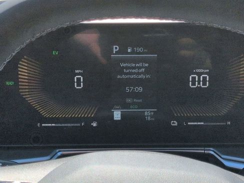 New 2026 Kia Sorento EX image 12