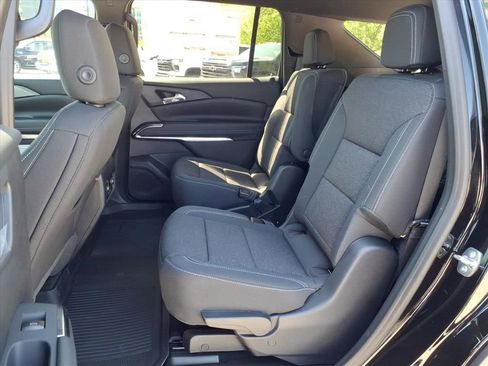 New 2026 Chevrolet Traverse LT image 20