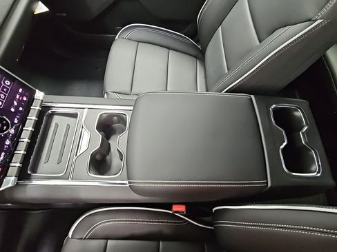 New 2026 GMC Sierra EV Elevation image 22