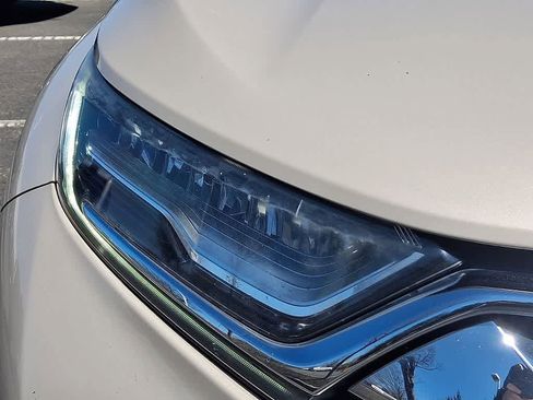 Used 2017 Honda CR-V Touring image 25