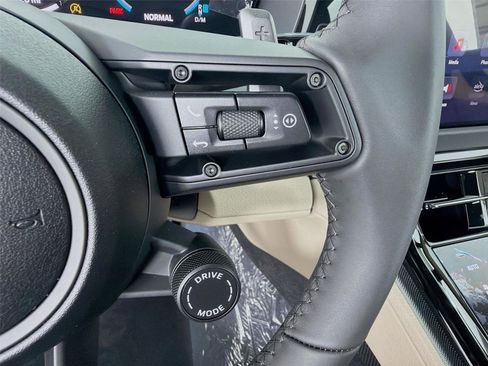 New 2026 Porsche Panamera 4 AWD/4WD image 14