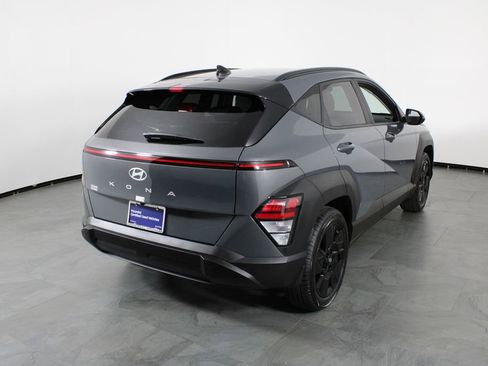 Certified 2026 Hyundai Kona SEL Sport image 15