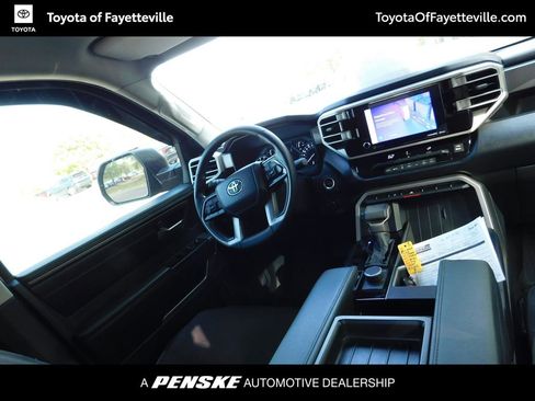 Used 2023 Toyota Tundra SR5 image 6