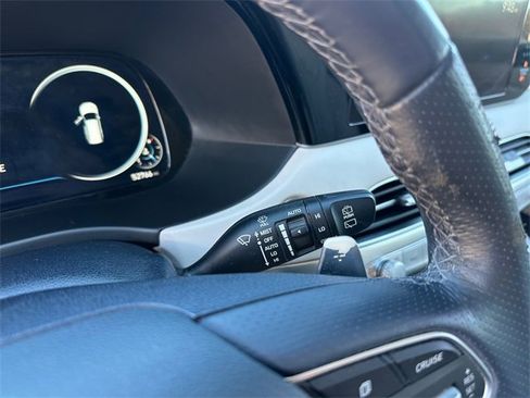 Used 2022 Hyundai Palisade Calligraphy image 26