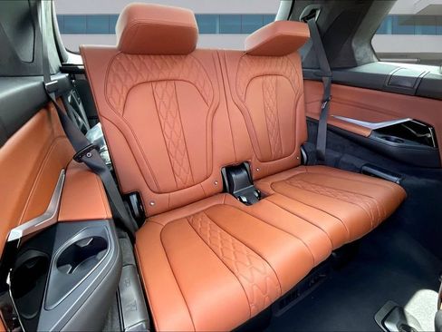 New 2027 BMW X7 M60i AWD/4WD image 26