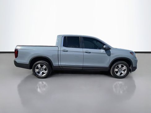 Used 2025 Honda Ridgeline RTL image 6